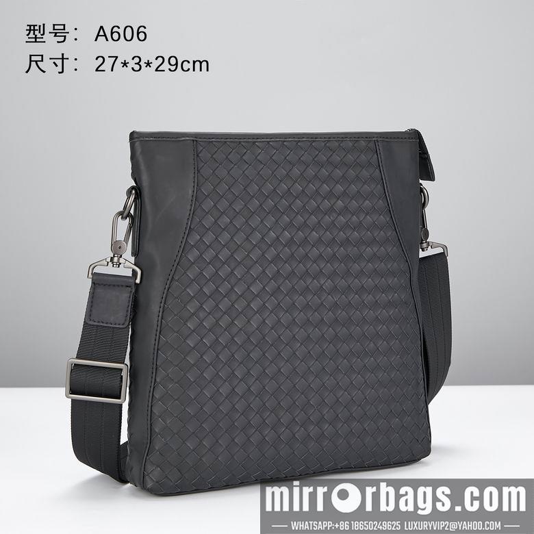 Bottega Veneta Replica Bags 606 27X3X29cm XM
