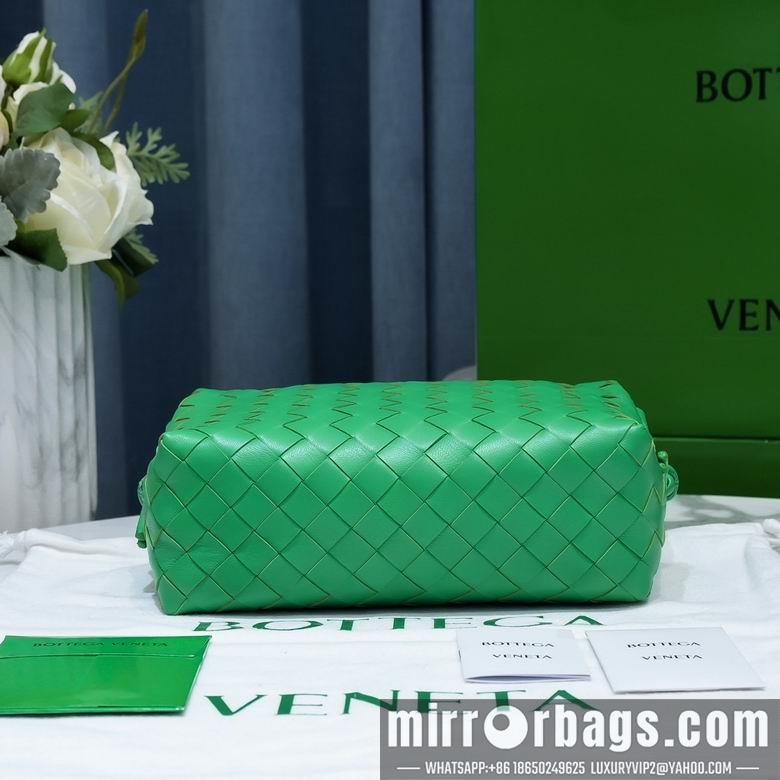 Bottega Veneta Replica Bags 6684 22x15x8cm DL 4