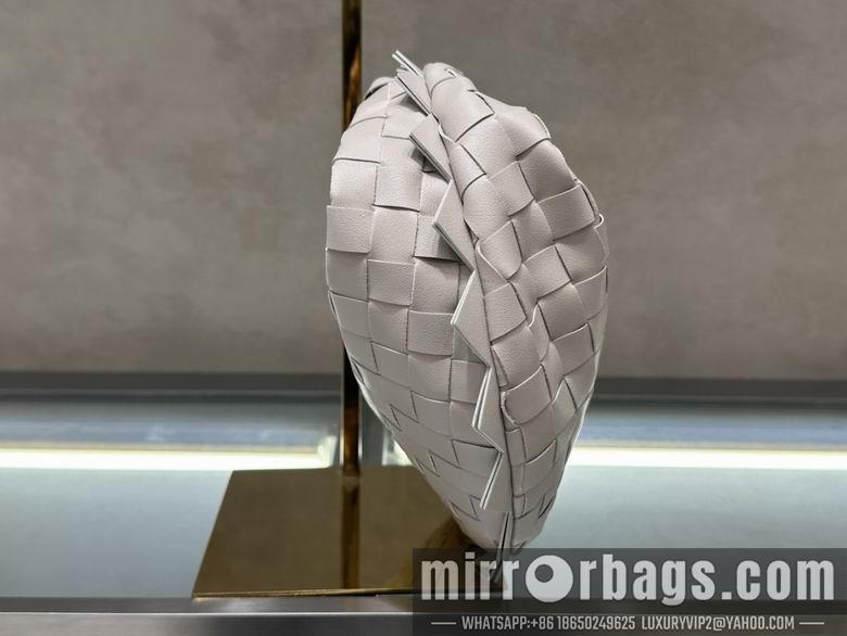 Bottega Veneta Replica Bags Jodie 6116-3 24X21X10cm JY 5