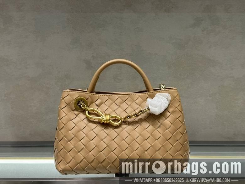Bottega Veneta Replica Bags Andiamo 5965 32X24X12cm 5966 25X18X10cm JY 6