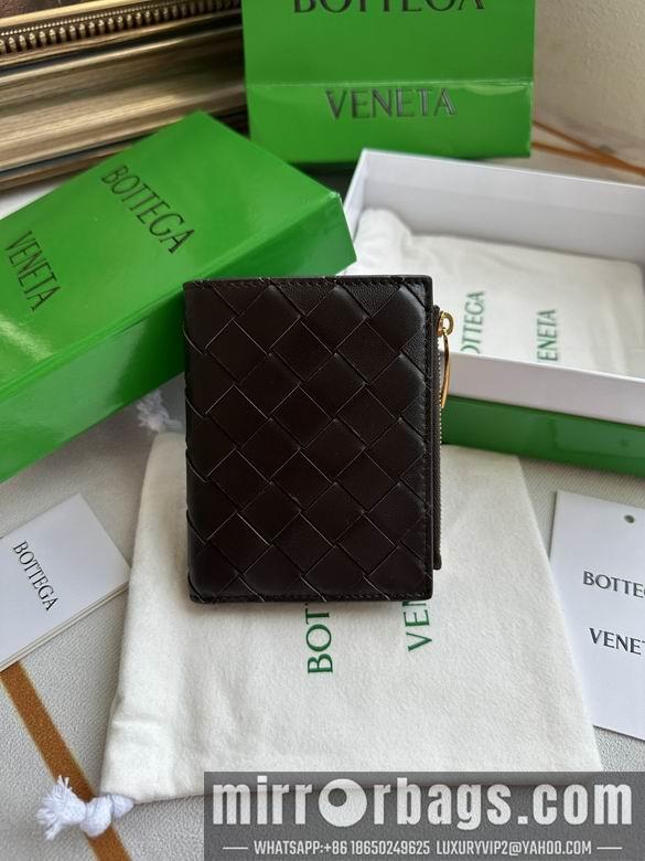 Bottega Veneta Replica Bags 742330 11.5X9cm YG 9