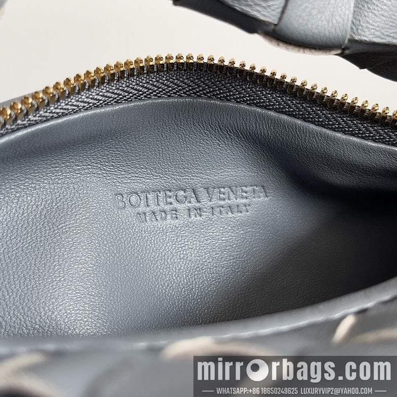 Bottega Veneta Replica Bags 651876 23x15x5cm BG 3