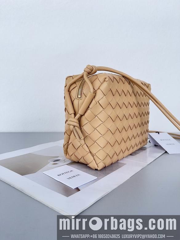 Bottega Veneta Replica Bags 680255 25x15x8cm BG 3
