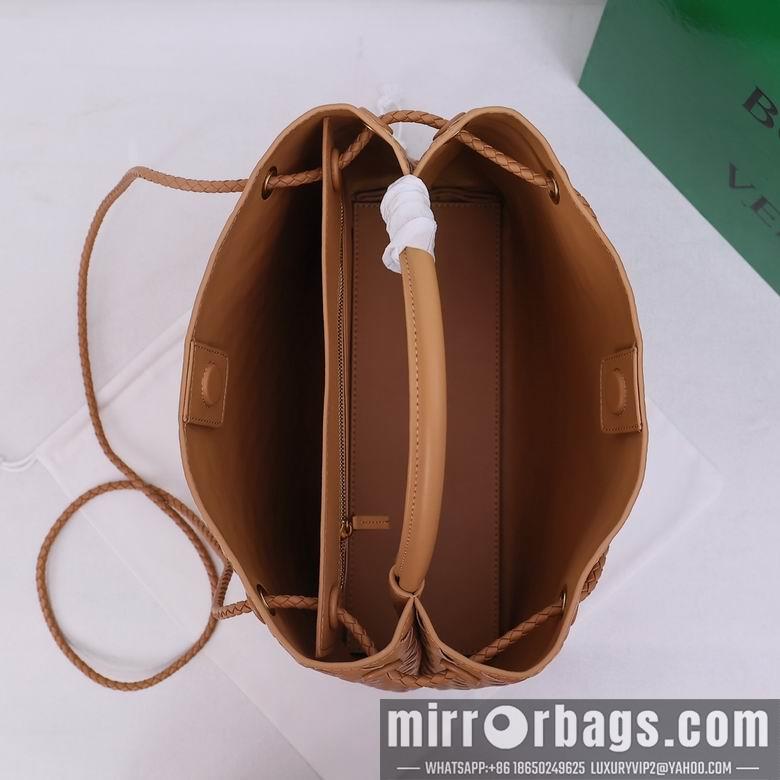 Bottega Veneta Replica Bags 5022B 25X32X11cm XMY 4