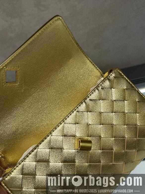 Bottega Veneta Replica Bags Andiamo 9905B 21X13X6cm JY 3colour