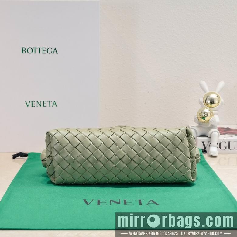 Bottega Veneta Replica Bags 5807 31.5X16.5X11cm EL 4
