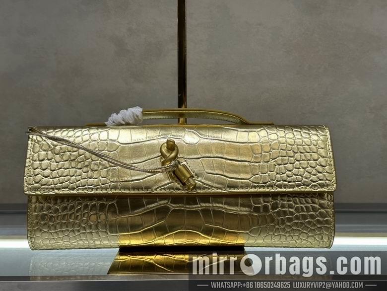 Bottega Veneta Replica Bags 9906E 34X14X7cm JY 5