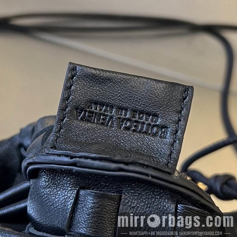 Bottega Veneta Replica Bags 744267 20X12X2.5cm DN