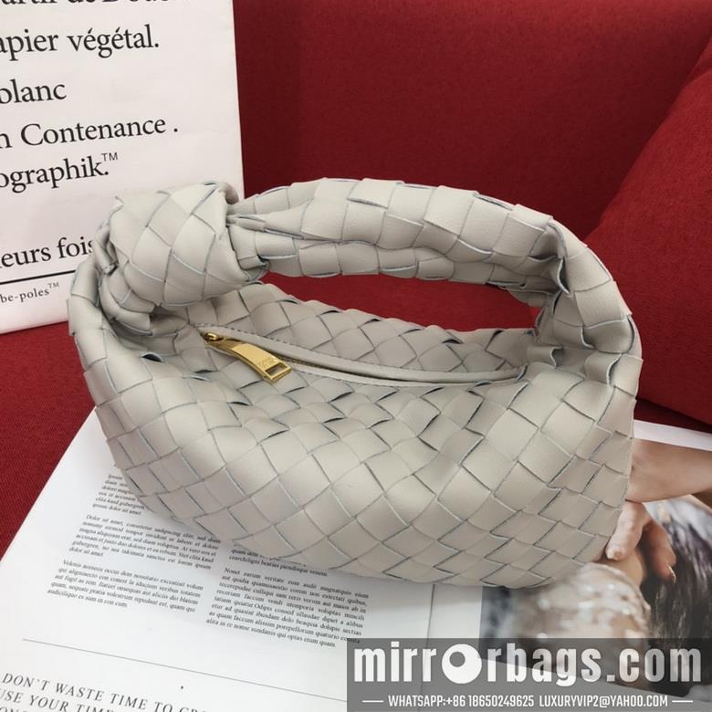 Bottega Veneta Replica Bags tote 8078 27X22X3cm JY 1