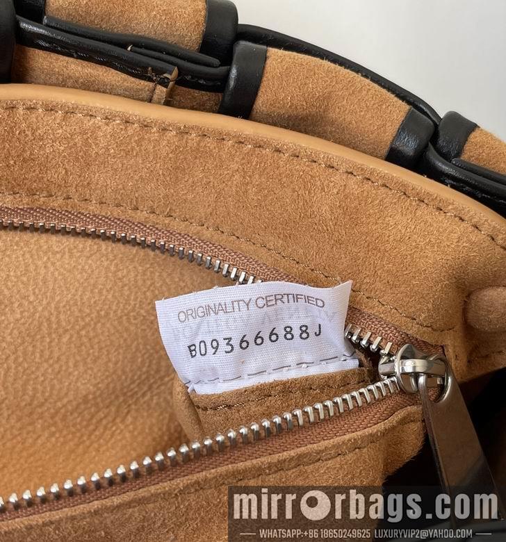 Bottega Veneta Replica Bags 620980 28x14x4cm BG