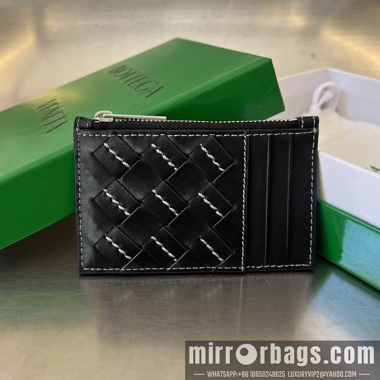 Bottega Veneta Replica Bags 755985 11.5X7.5cm