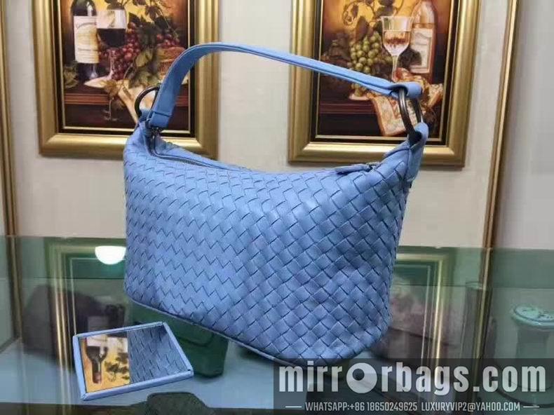 Bottega Veneta Replica Bags 27x13x20 cm dl