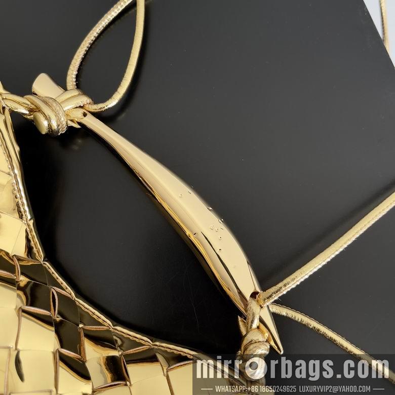 Bottega Veneta Replica Bags 744267 20X12X2.5cm EL 2colour