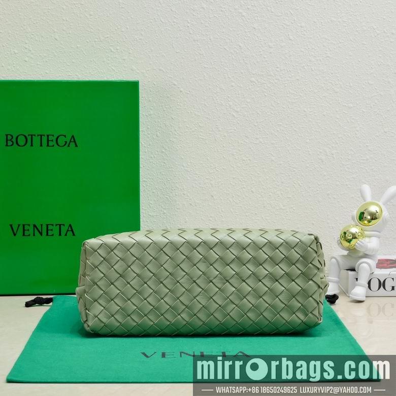Bottega Veneta Replica Bags Andiamo 8463 32X24X12cm EL 2