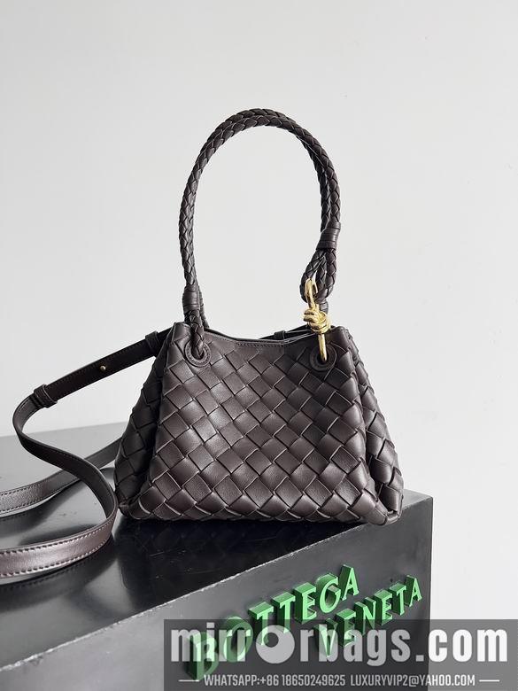 Bottega Veneta Replica Bags 796569 21X17X16.5cm YG 1