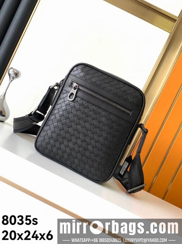 Bottega Veneta Replica Bags 8035 20X24X6cm XM