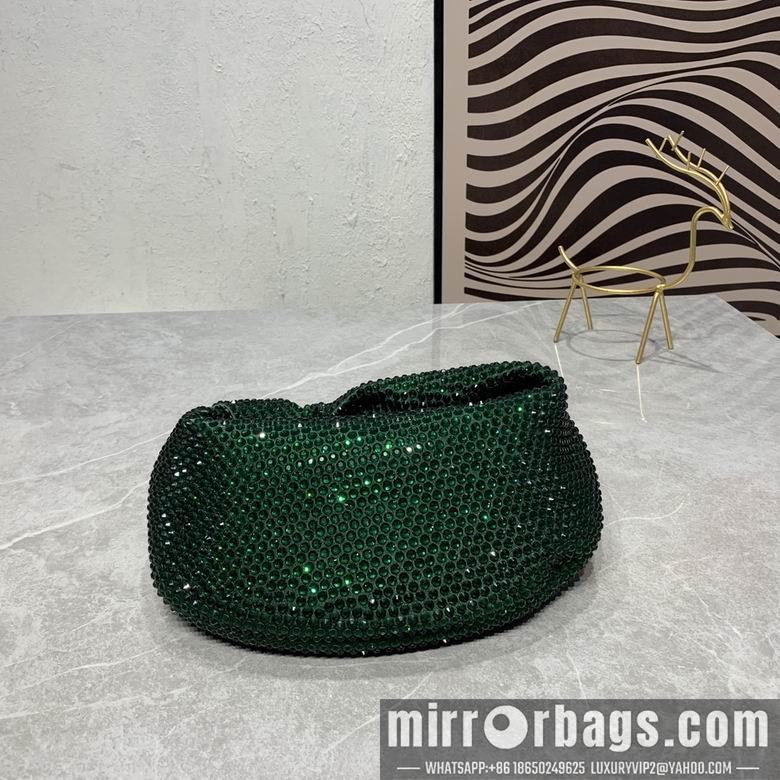 Bottega Veneta Replica Bags 27X14X8cm 052501 XMY 6