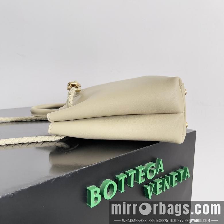 Bottega Veneta Replica Bags 810213 25X22X10.5cm EL 3colour