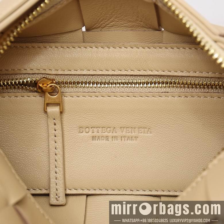 Bottega Veneta Replica Bags 2245 23.5X10X10cm EL 2