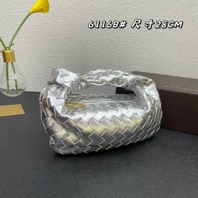 Bottega Veneta Replica Bags tote 6116B 28cm JY 3