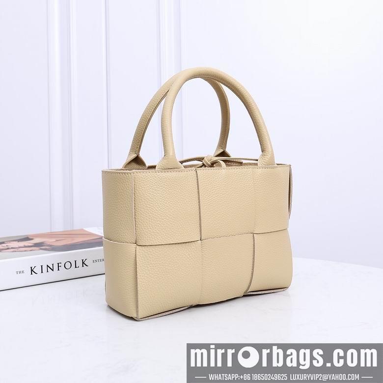 Bottega Veneta Replica Bags 2236 25X16X8cm EL 5