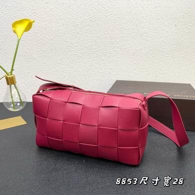 Bottega Veneta Replica Bags Brick 8853 14X28X10cm JY 6