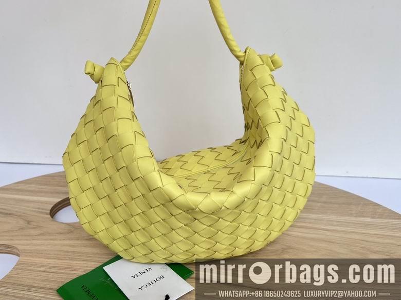 Bottega Veneta Replica Bags 6699-3 40x3x24cm DL 1