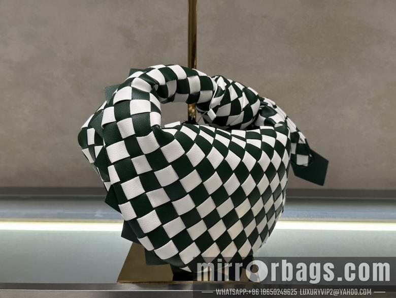 Bottega Veneta Replica Bags Jodie 6116-3 24X21X10cm JY 1