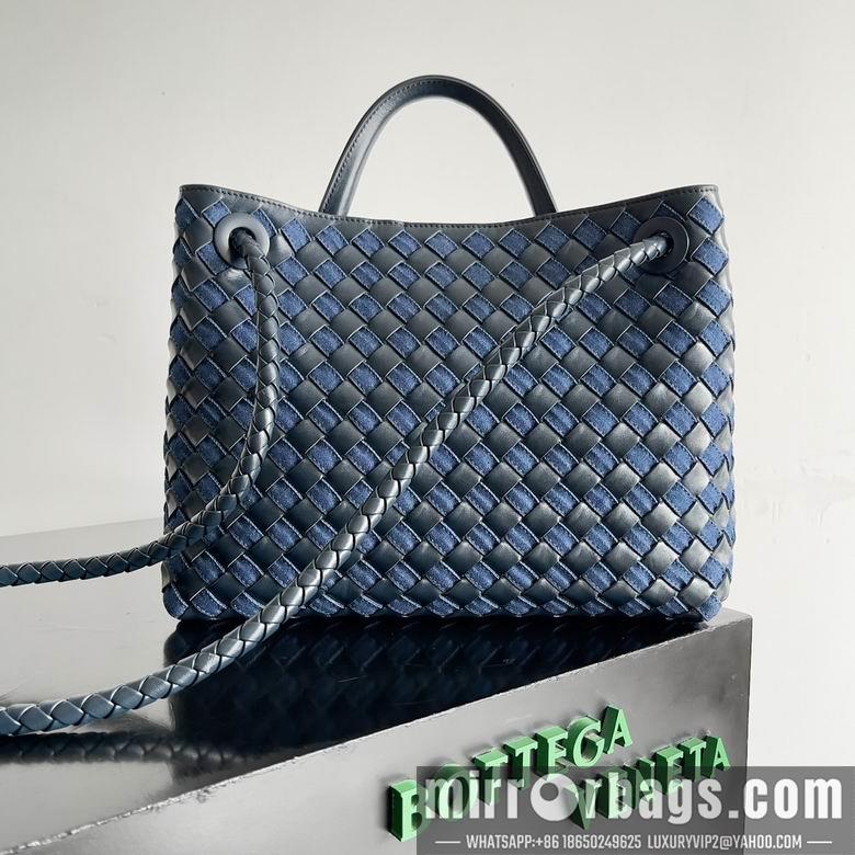 Bottega Veneta Replica Bags Andiamo 743572 32X24X12cm BG