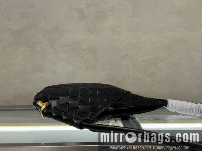 Bottega Veneta Replica Bags Solstice 9880 28X18X5cm JY 8