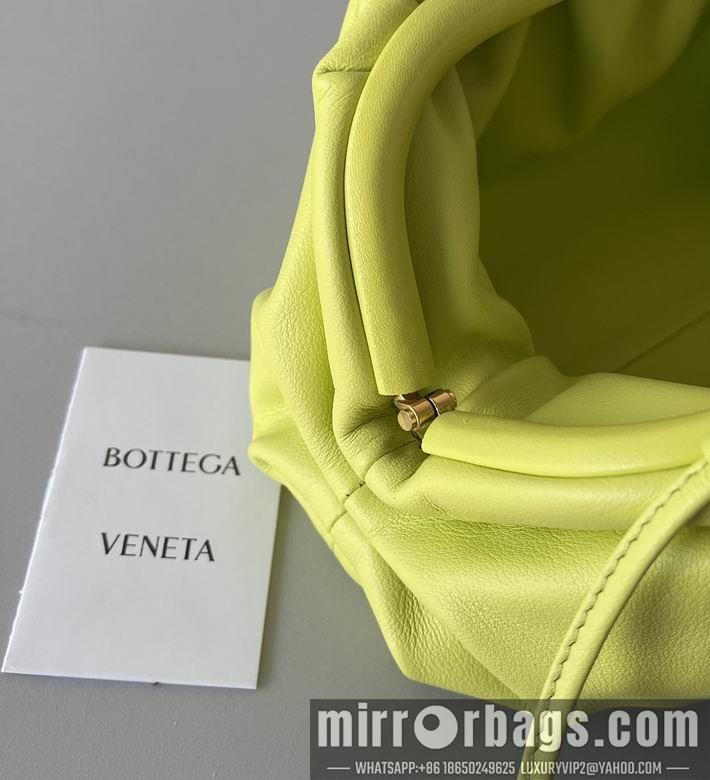 Bottega Veneta Replica Bags Pouch 23x13x5cm BG 10