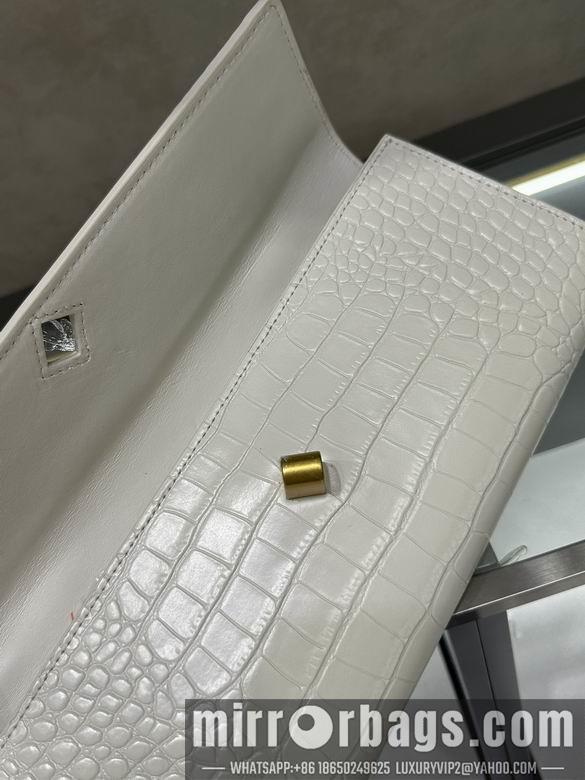 Bottega Veneta Replica Bags 9906E 34X14X7cm JY 3