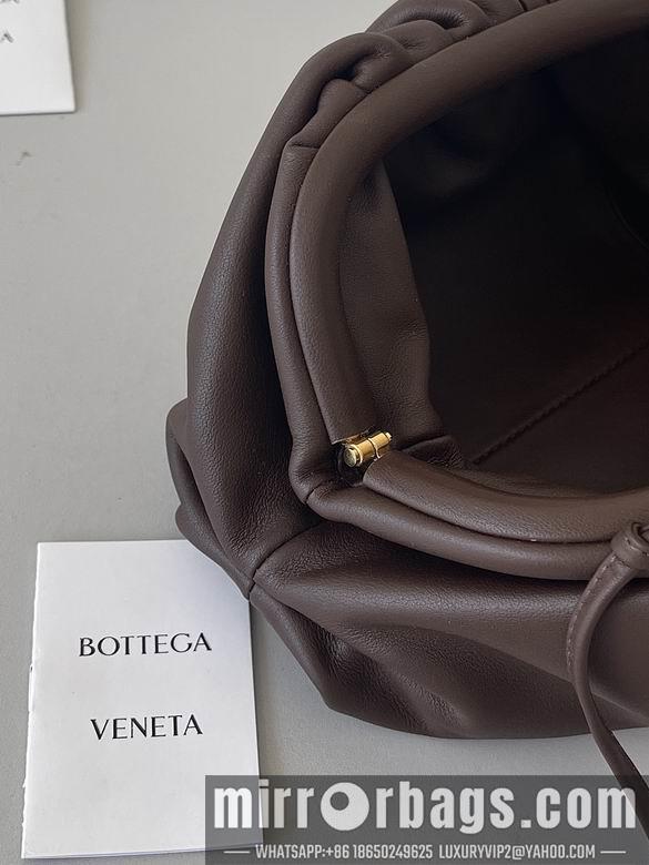 Bottega Veneta Replica Bags Pouch 23x13x5cm BG 8