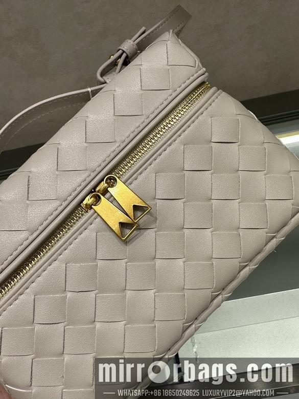 Bottega Veneta Replica Bags 9010B 20X14X7cm JY 3