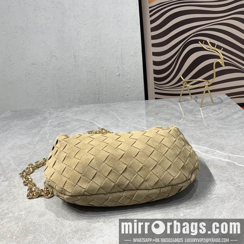 Bottega Veneta Replica Bags 1735 24X21X12cm JY 3colour