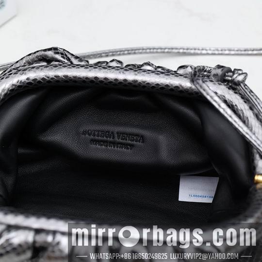 Bottega Veneta Replica Bags 9032 23x13x8 cm dl25