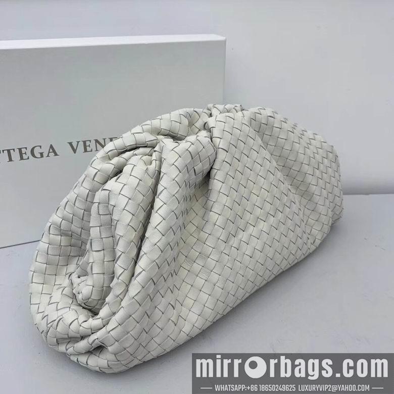 Bottega Veneta Replica Bags Pouch 38x20x8.5cm DL 4