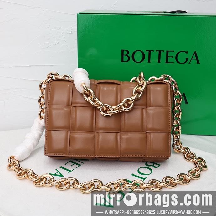 Bottega Veneta Replica Bags 3032-1 26X8X18cm XMY 12