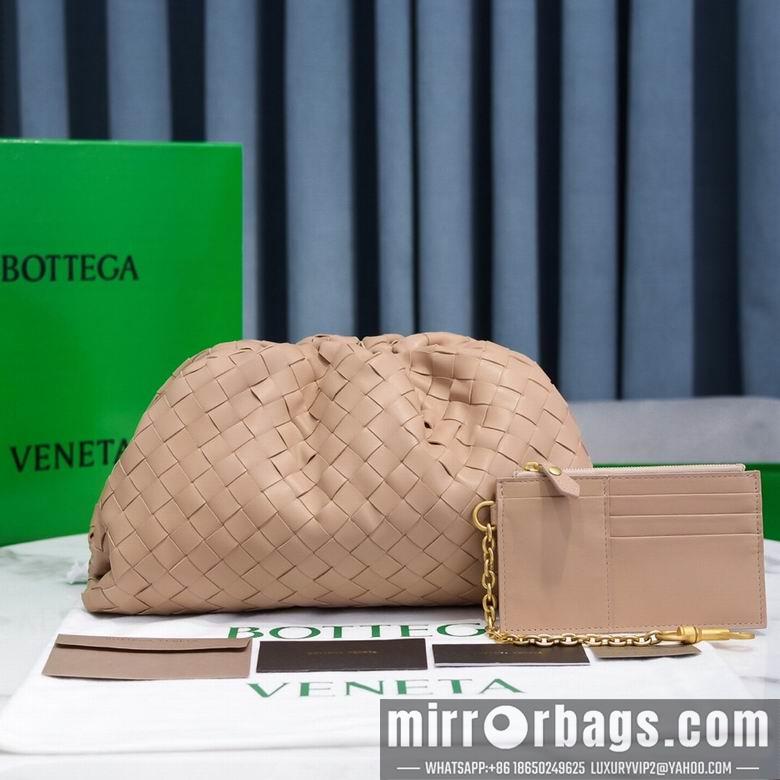 Bottega Veneta Replica Bags 6670 38X20X8.5cm EL 2
