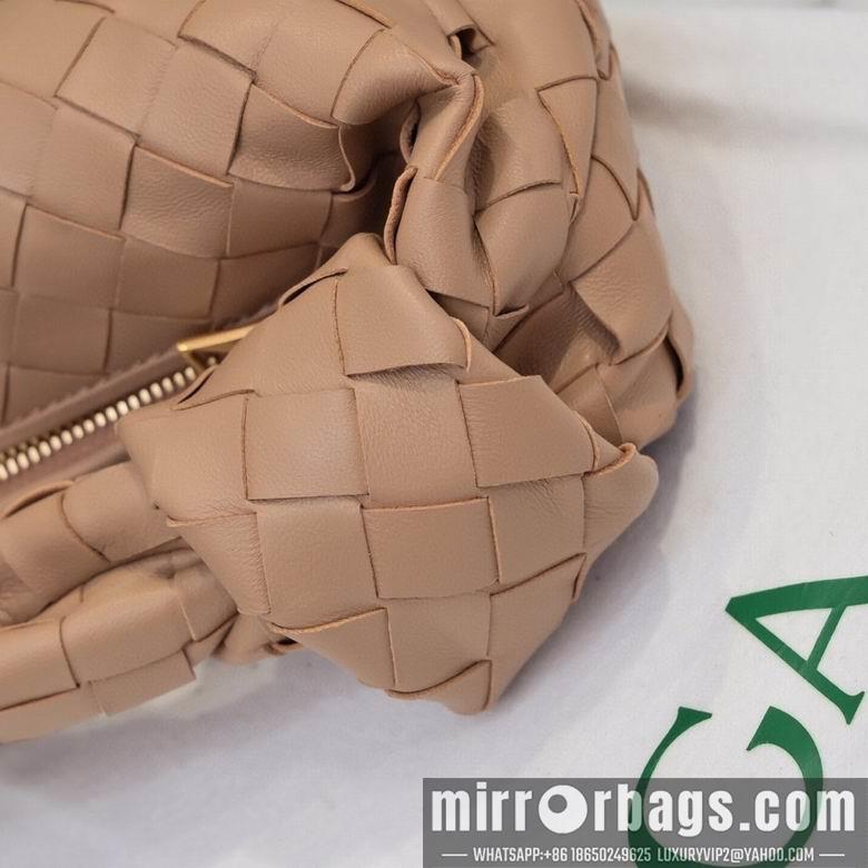 Bottega Veneta Replica Bags 1680 23X27X9cm YG 12