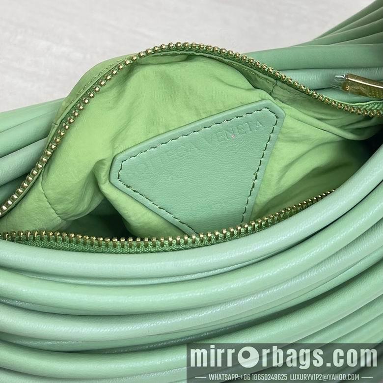 Bottega Veneta Replica Bags 680934 22x15.5x6.5cm DL 1
