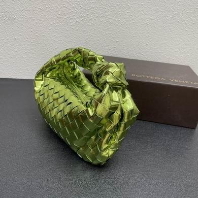 Bottega Veneta Replica Bags tote 6116B 28cm JY 4