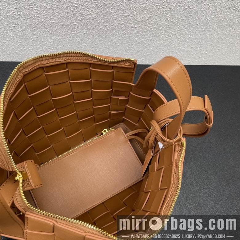 Bottega Veneta Replica Bags 8286 24X22X23.5cm JY 5