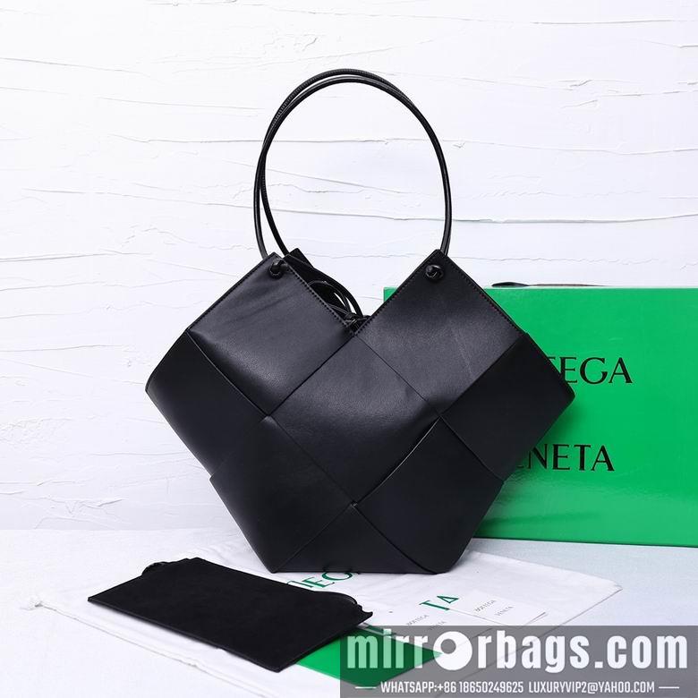 Bottega Veneta Replica Bags 6006 17X48X34X12cm XMY 2
