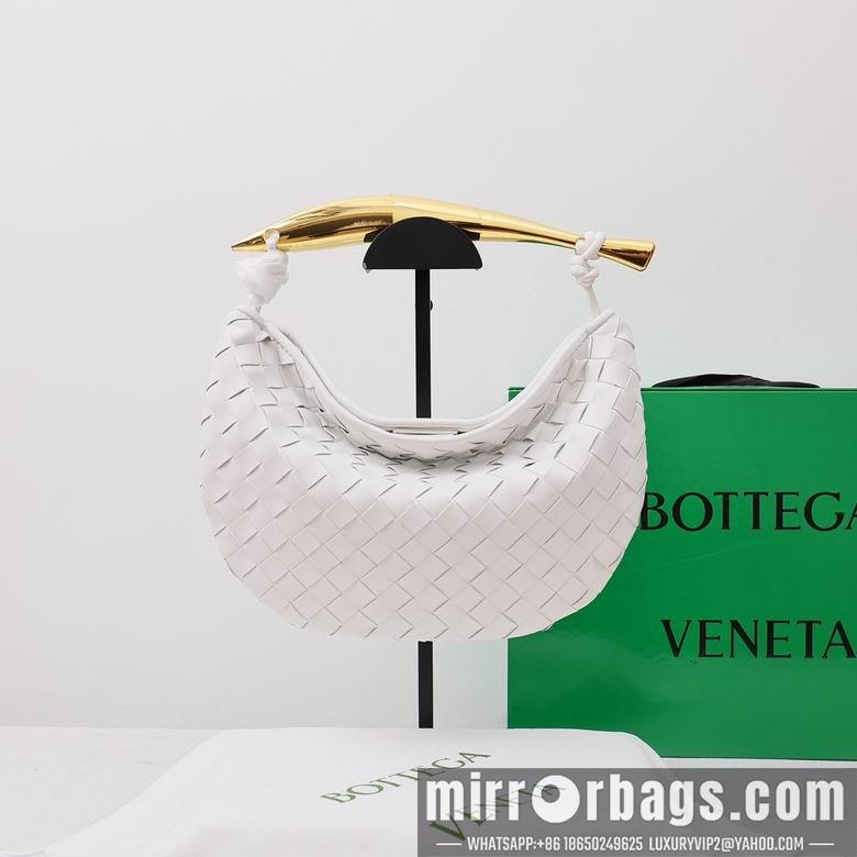 Bottega Veneta Replica Bags 288 20X33X4cm XMY 1