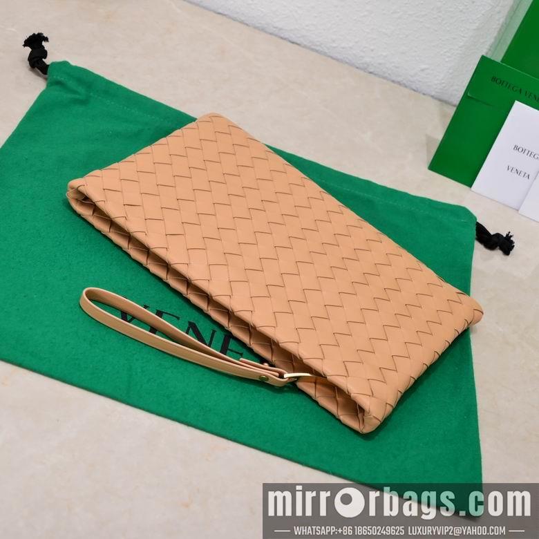 Bottega Veneta Replica Bags 80-2 30cm EL 3