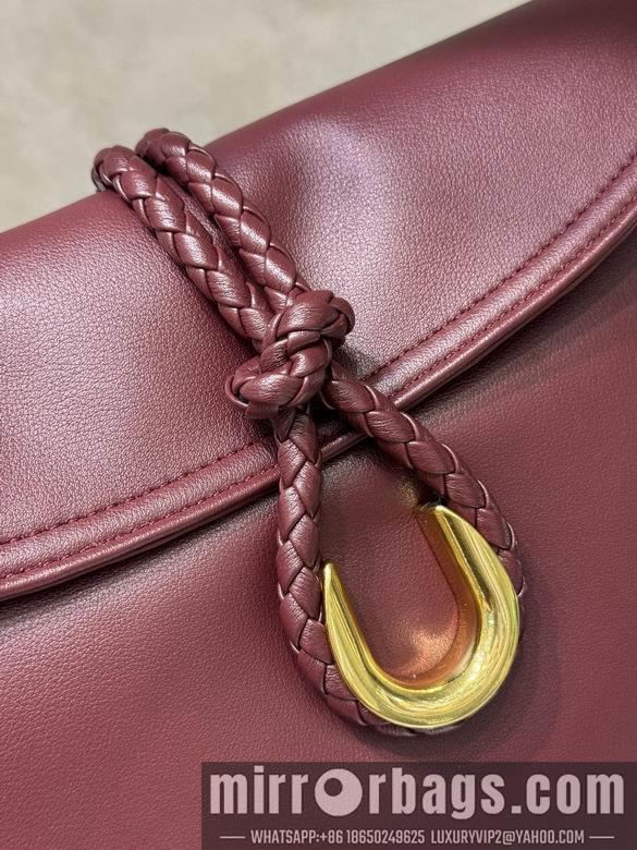Bottega Veneta Replica Bags Liberta 6025 35X23X9cm JY 4