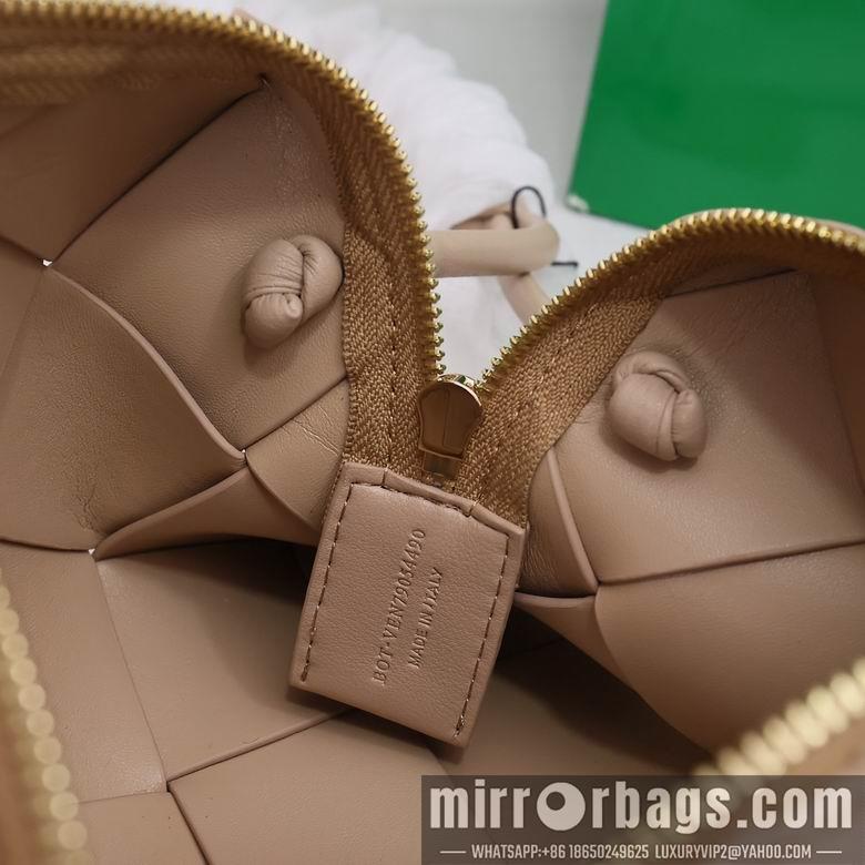 Bottega Veneta Replica Bags 002 14X22X7cm XMY 2