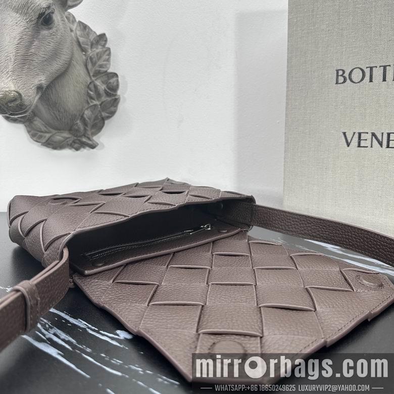 Bottega Veneta Replica Bags 6029 22.5X16.5X5.5cm EL 4