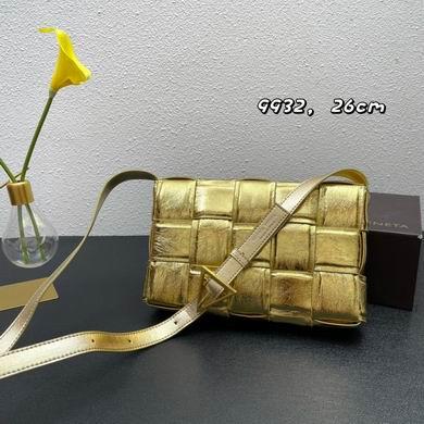 Bottega Veneta Replica Bags Dabiel lee 9932 26cm JY 14